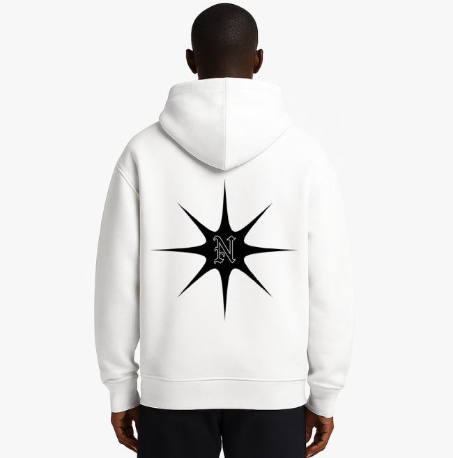 FUCK**G OPINION$ HOODIE