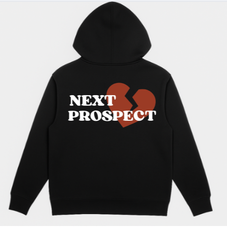 Exx`s Hoodie