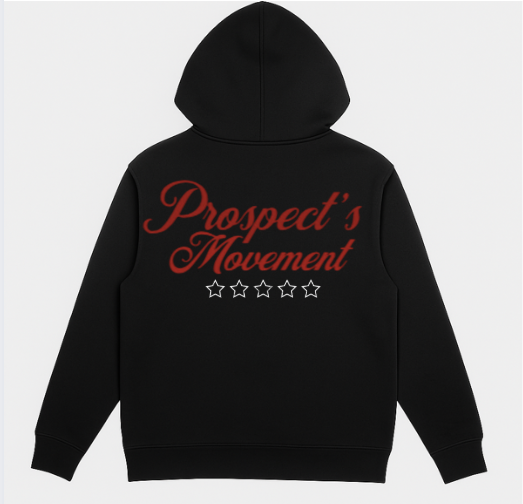 Prospect's Movement