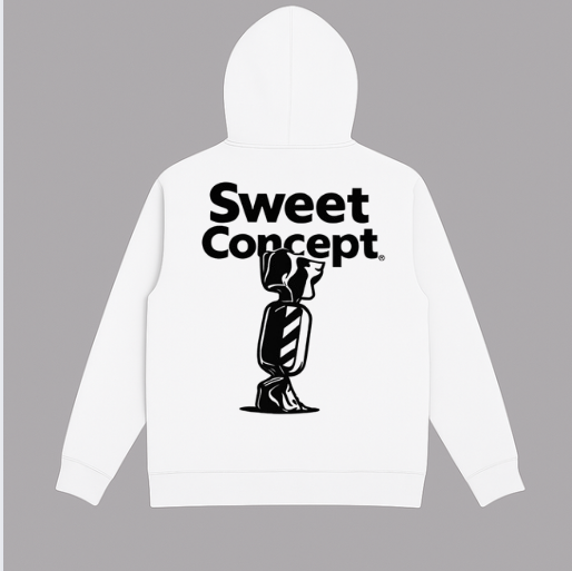 Sweet Concept Hoodie