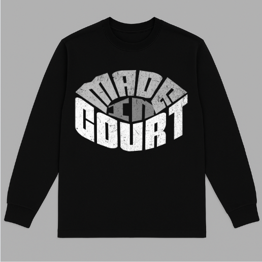 MIC Hoddie