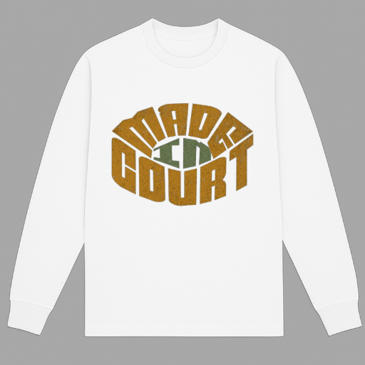 MIC Hoddie