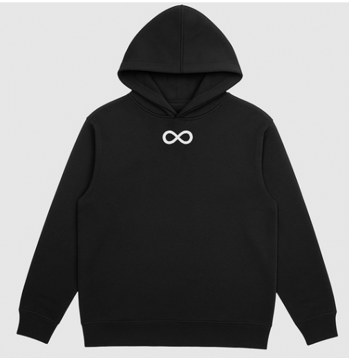 Exx`s Hoodie