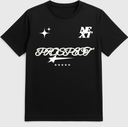 Camiseta Técnica Prospect