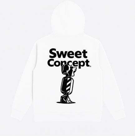 Sweet Concept Hoodie