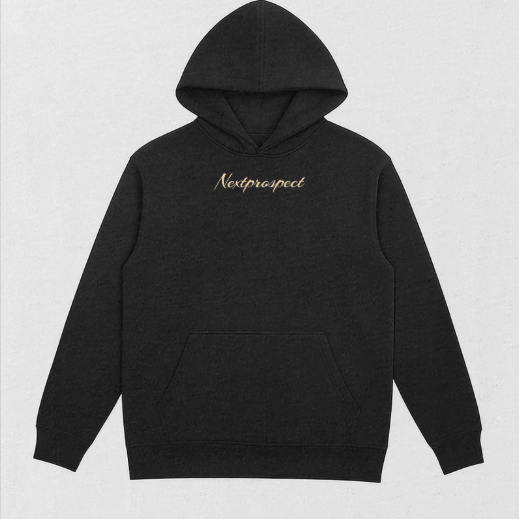 FOCUS IN ALL PLACES HOODIE