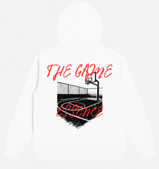 GAME ESSENCE HOODIE