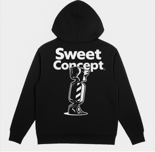 Sweet Concept Hoodie