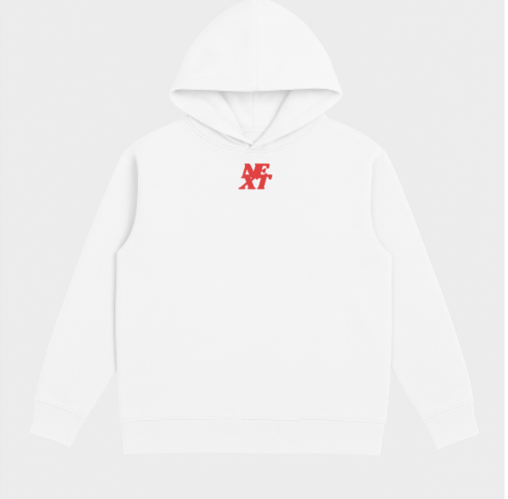 GAME ESSENCE HOODIE