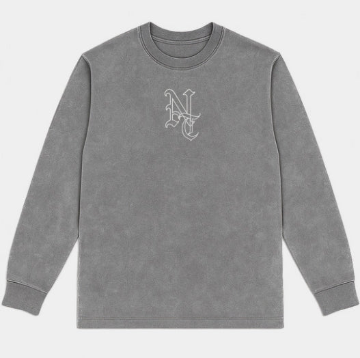 GREASE EXCLUSIVE NT HOODIE