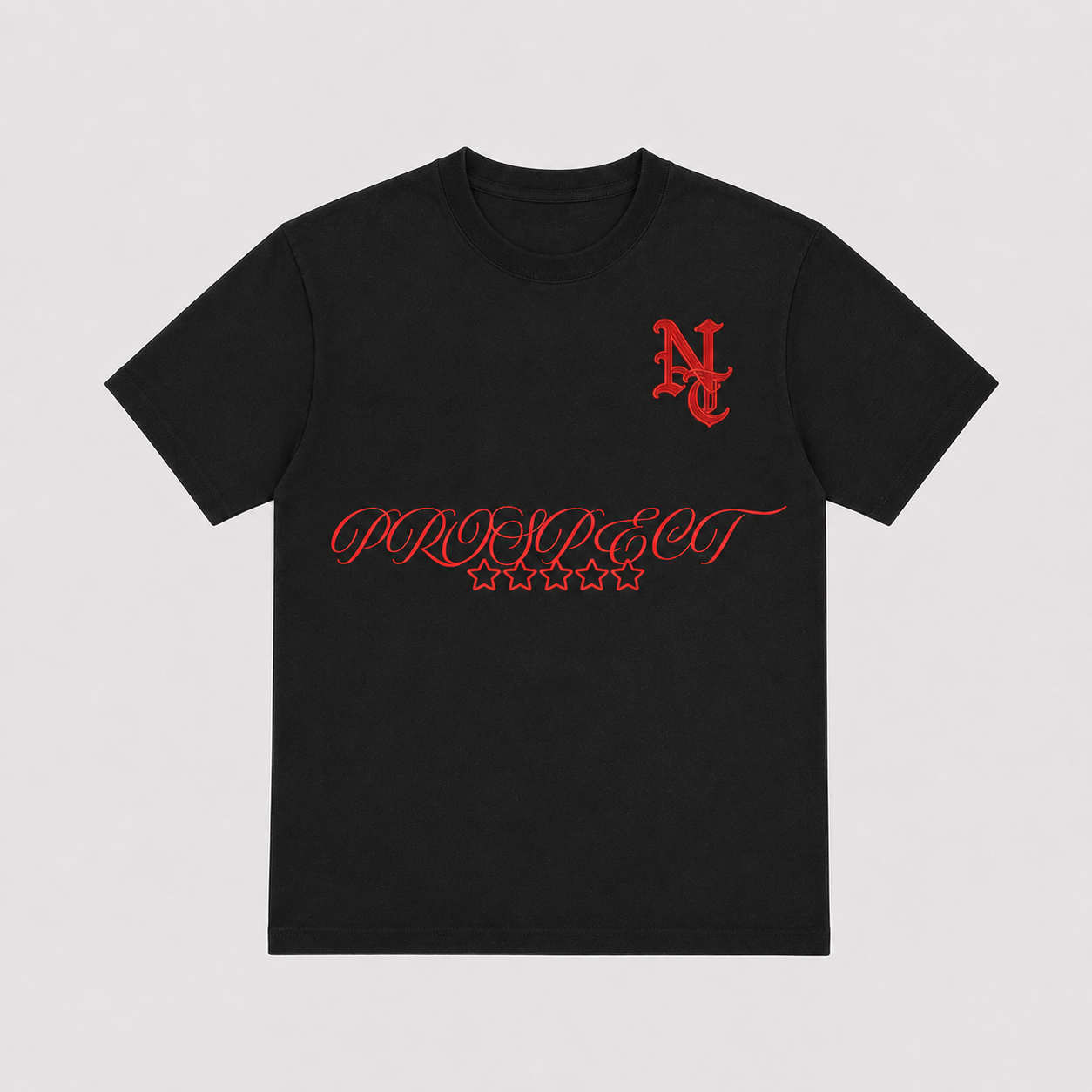 Next Deal shirt