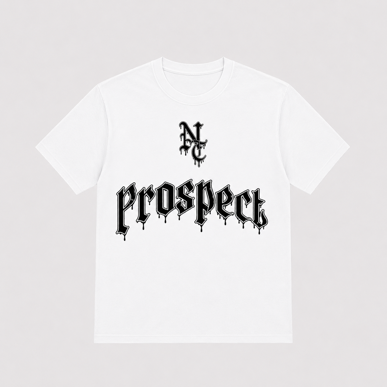 Camiseta tecnica team prospect