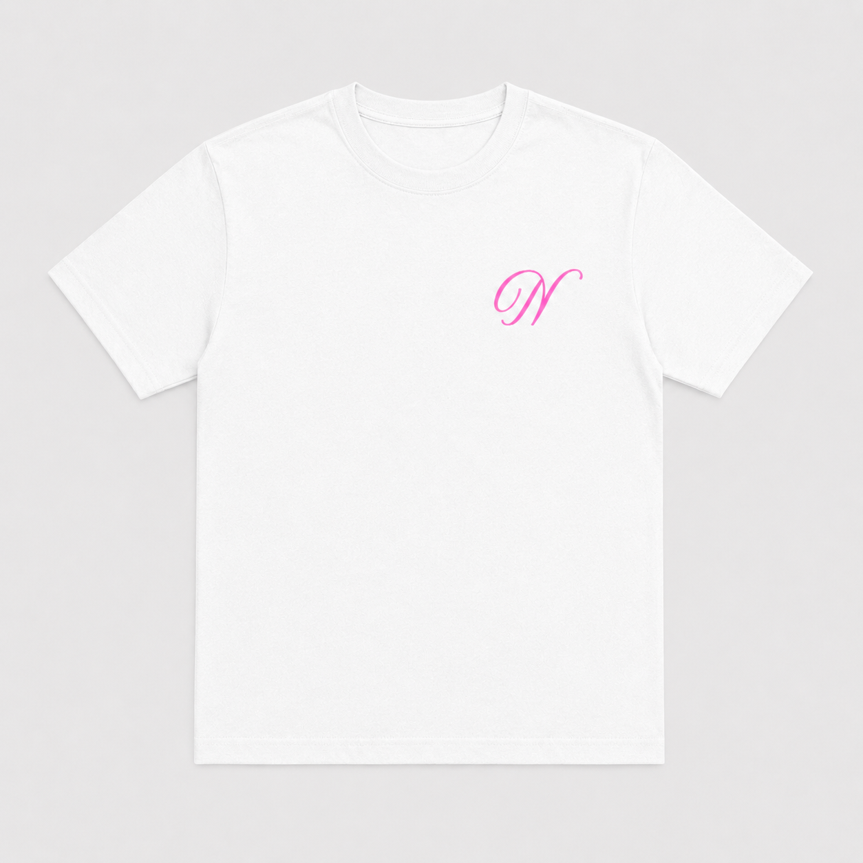 Summer heart shirt