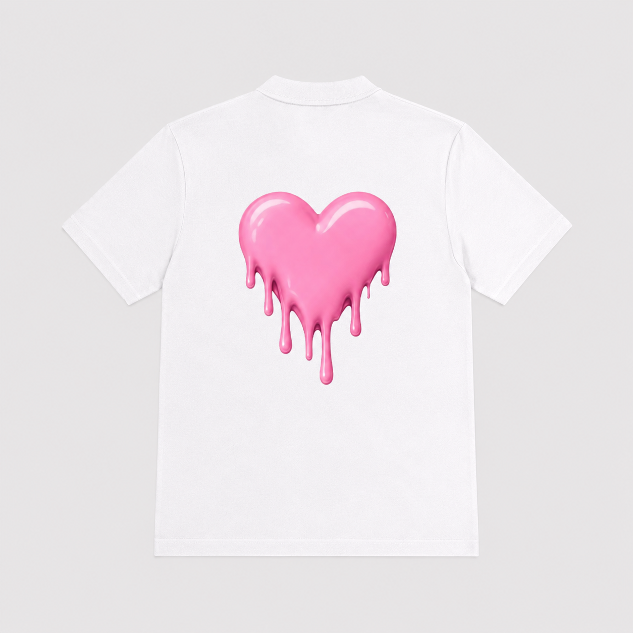 Summer heart shirt