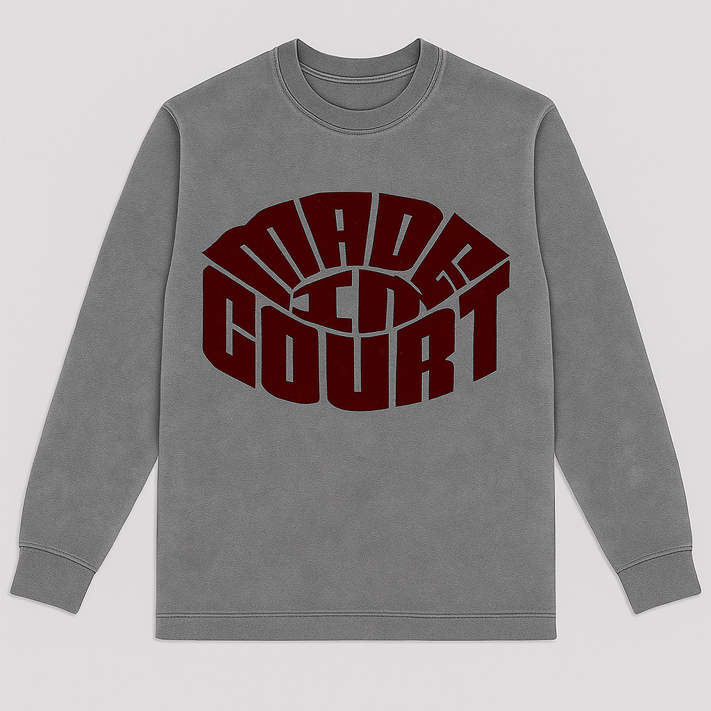 MIC Hoddie