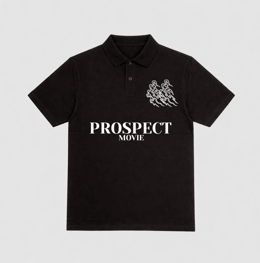 Porpsect Movie polo