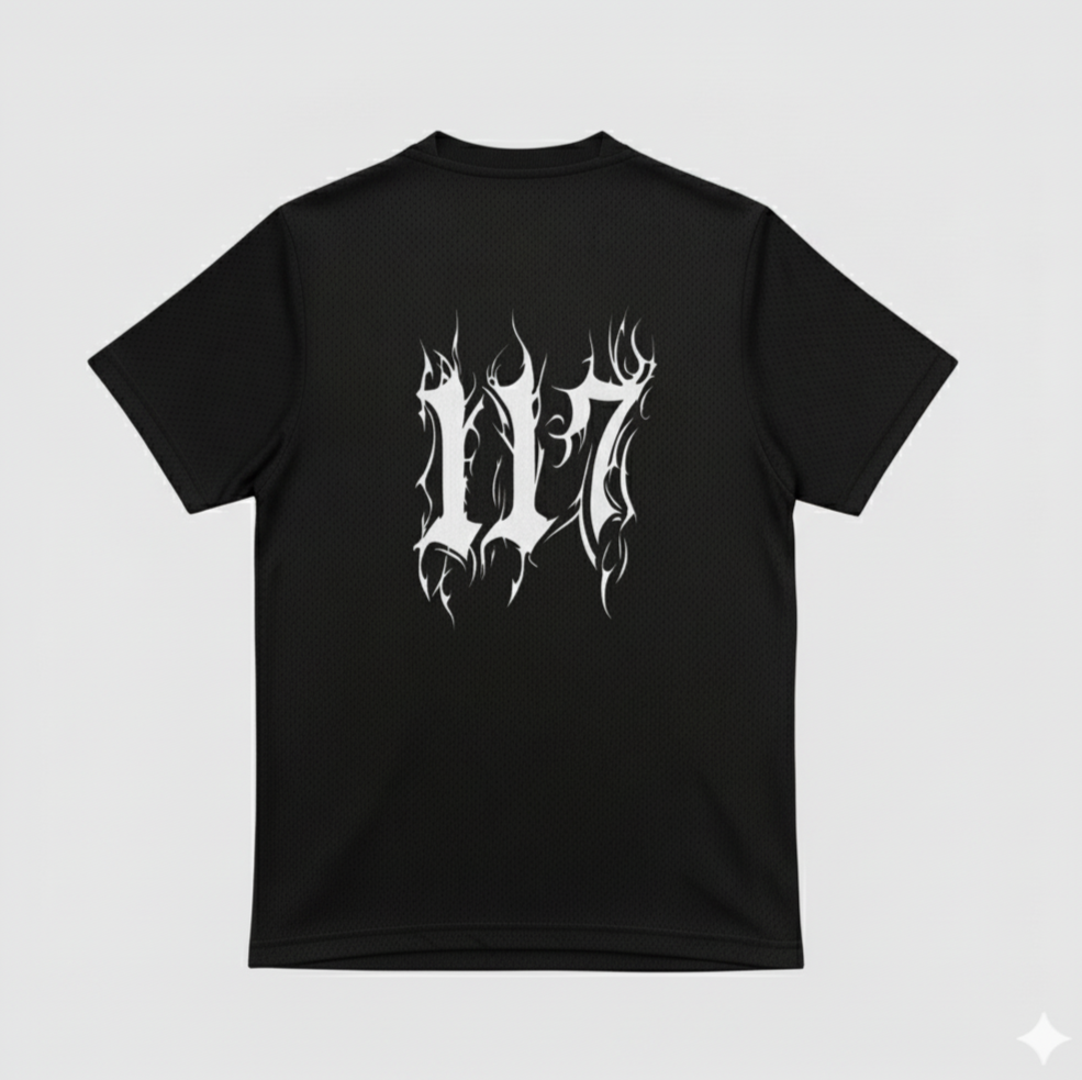 Camiseta Técnica Prospect