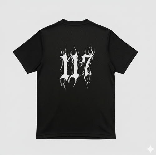 Camiseta Técnica Prospect