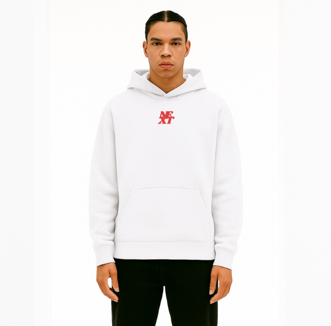 GAME ESSENCE HOODIE
