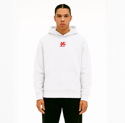 GAME ESSENCE HOODIE