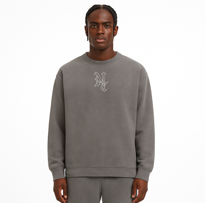 GREASE EXCLUSIVE NT HOODIE