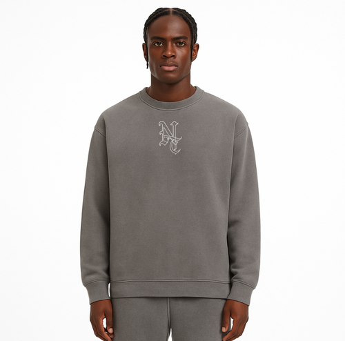 GREASE EXCLUSIVE NT HOODIE