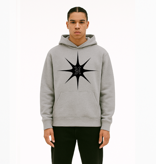 STARLIGHT NEWS HOODIE