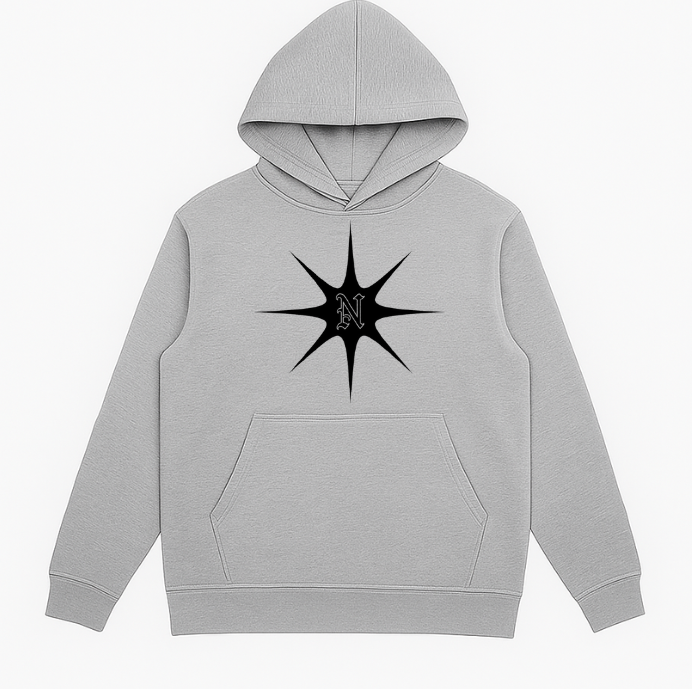 STARLIGHT NEWS HOODIE