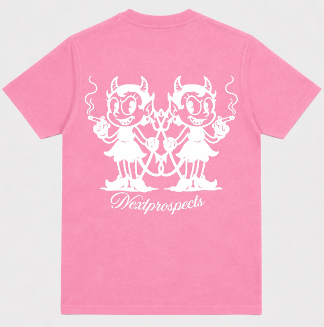 Demons shirt