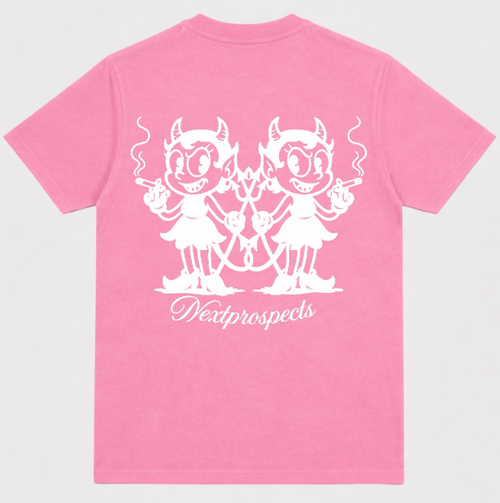 Demons shirt
